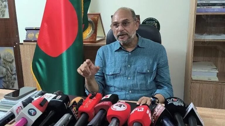 ফ্যাসিস্ট সরকারের দুর্নীতির কারণে জ্বালা‌নি খাত সংকটে পড়েছে: তিতুমীর