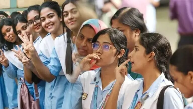 একাদশে ভর্তির ফল প্রকাশ