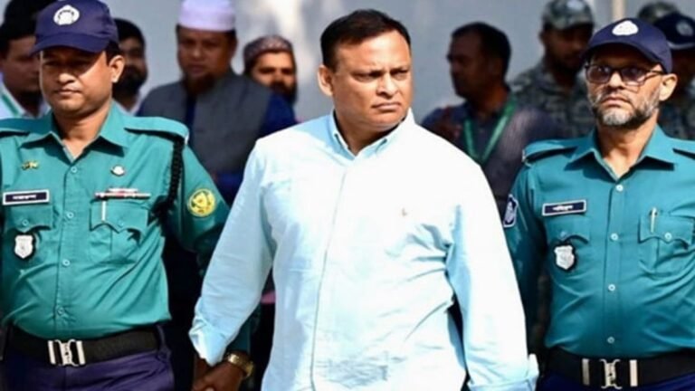 জিয়াউল আহসানের বিরুদ্ধে গুম-খুনের রোমহর্ষক বর্ণনা দিলেন প্রত্যক্ষদর্শী সাব্বির