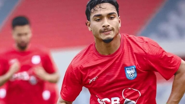 ইতালির সেস্ত্রি লেভান্তেতে ফাহামিদুল