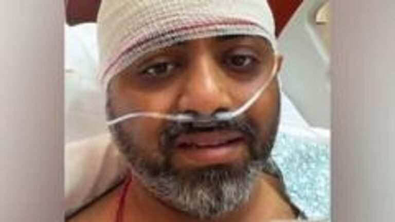 ফ্লাইদুবাইয়ের ক্যাপ্টেনকে ‘কুড়াল দিয়ে আঘাত করেছিলেন কো-পাইলট’