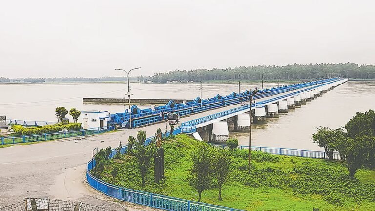 তিস্তা প্রকল্প কি ভূরাজনৈতিক খেলায় পরিণত হচ্ছে