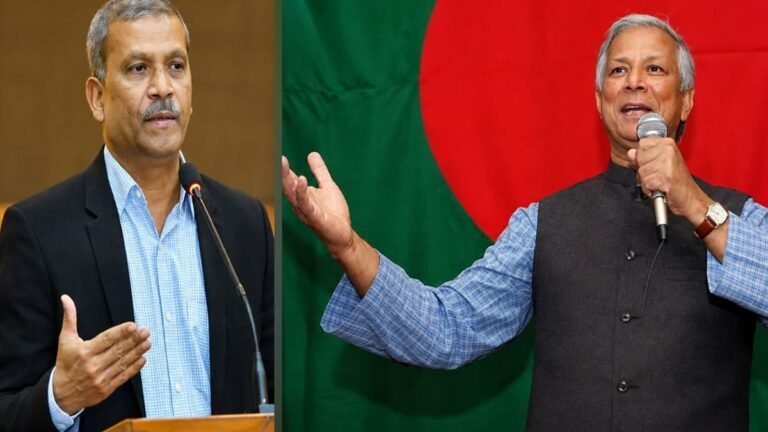 ড. ইউনূসের ওপর হামলাকারীদের গাধার দল বললেন আসিফ নজরুল
