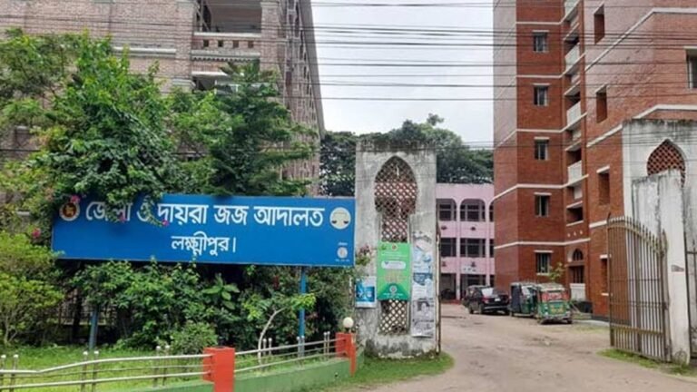 সাত পুলিশ সদস্যের নামে মামলা, বিচার বিভাগীয় তদন্তের নির্দেশ