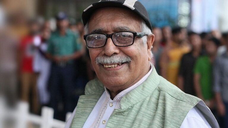 নাট্যাঙ্গনে বহুমাত্রিক ইনামুল হকের অভাব