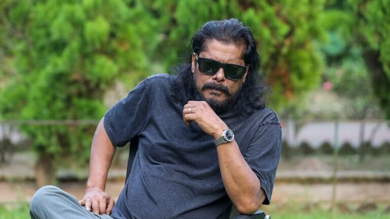 জীবনের প্রাপ্তি নিয়ে কোনো হিসাব-নিকাশ করার প্রয়োজন বোধ করি না