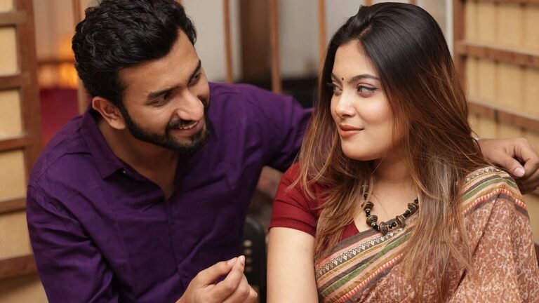 স্বামী-স্ত্রীর সম্পর্ক মজবুত করতে পারে এই ৫ অভ্যাস