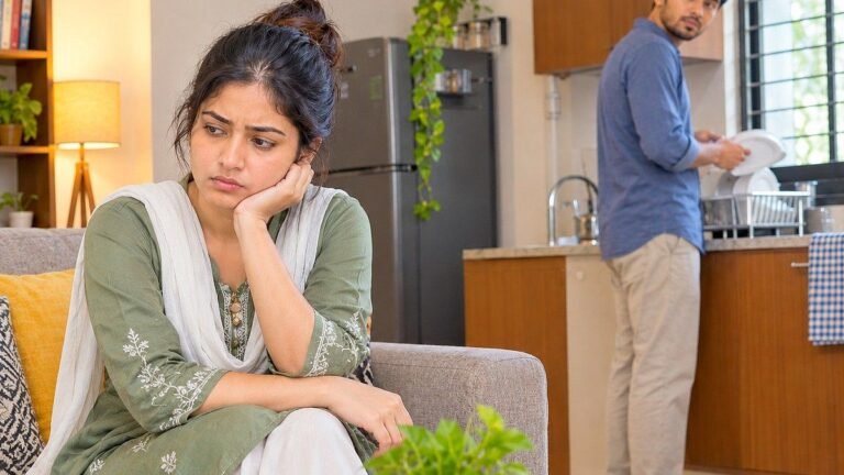 যাঁদের ভালোবাসি, তাঁদের কেন বারবার পরীক্ষা করি