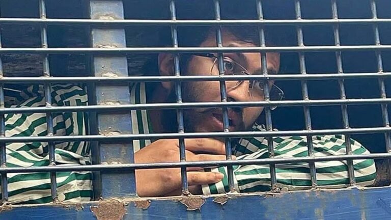 দুর্নীতি মামলায় আবেদপুত্র সিয়ামের ৪ বছরের কারাদণ্ড