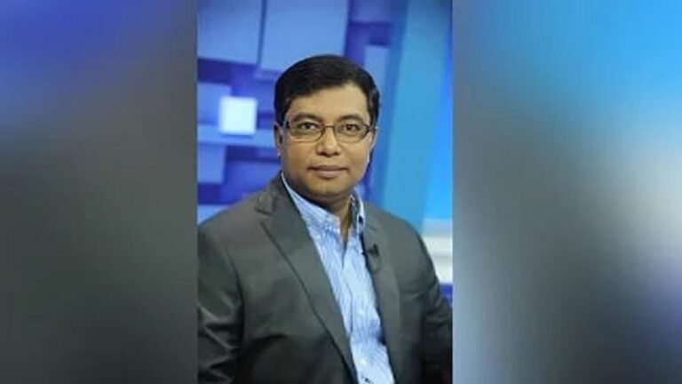 সাউথ এশিয়ান ইউনিভার্সিটির পরিচালনা পর্ষদের চেয়ারম্যান হলেন ইউজিসি চেয়ারম্যান মামুন আহমেদ