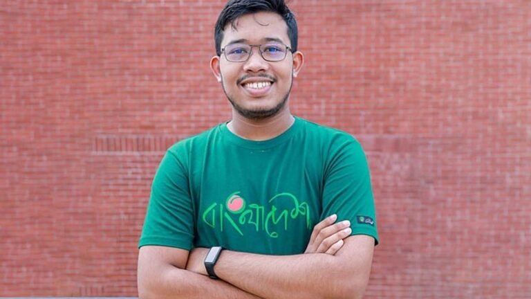গণিত অলিম্পিয়াডের প্রস্তুতি কীভাবে নেবে?