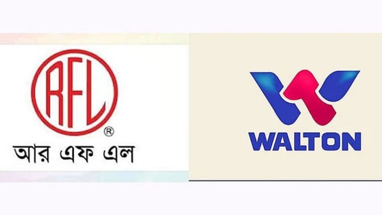 লিথিয়াম–আয়ন ব্যাটারি উৎপাদনে যাচ্ছে ওয়ালটন ও প্রাণ–আরএফএল গ্রুপ