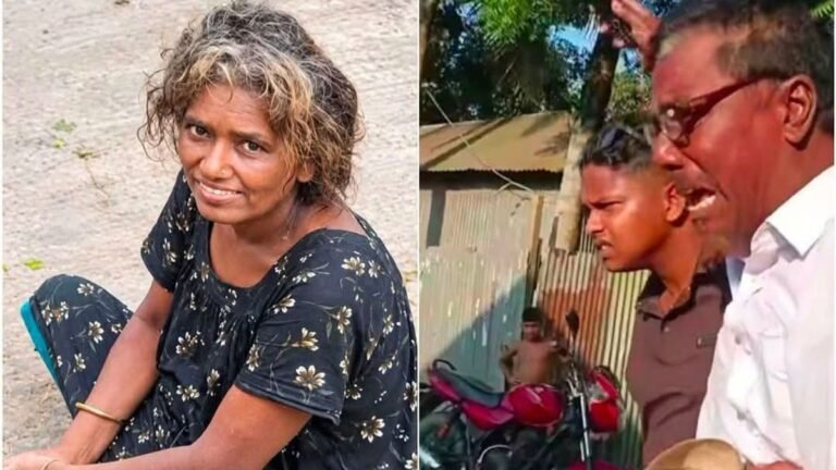 ৩ মাস ধরে নিখোঁজ স্ত্রী, সন্ধান মিলল কনটেন্ট ক্রিয়েটরের ভিডিওতে