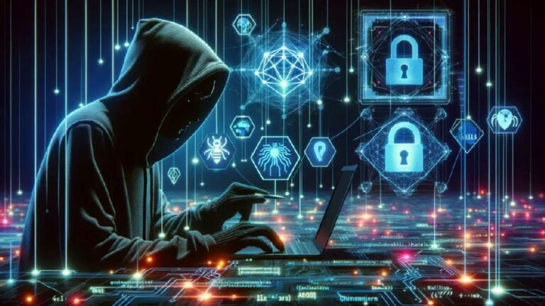 আন্তর্জাতিক সাইবার স্ক্যামার চক্রে ‘গোল্ডেন সন’