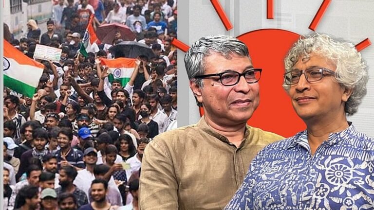 ভারতে চলমান আন্দোলনের ভবিষ্যৎ কী?