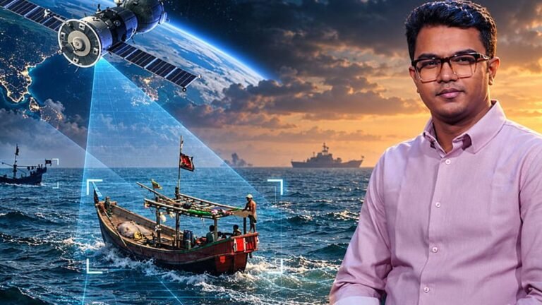 বঙ্গোপসাগরে নজরদারি করবে ৪ স্যাটেলাইট, কীভাবে কাজ করবে এ ব্যবস্থা?