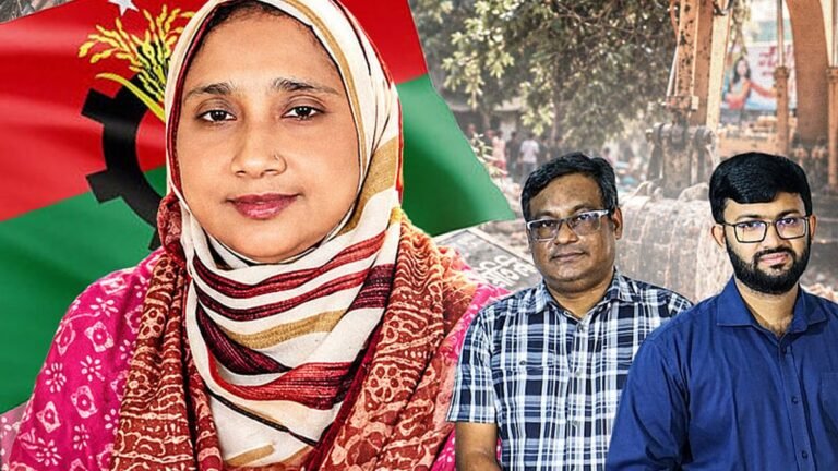 রাড্ডা–কাণ্ডে এমপি পদ ছাড়লেন মিস্টি, অন্যদের কী হবে?