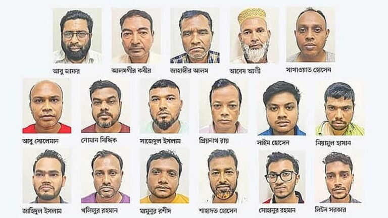 রিসোর্ট-এনজিওতে ‘মেহমান’ পরিচয়ে রাতভর মুখস্থ করানো হতো ফাঁস করা প্রশ্নের উত্তর