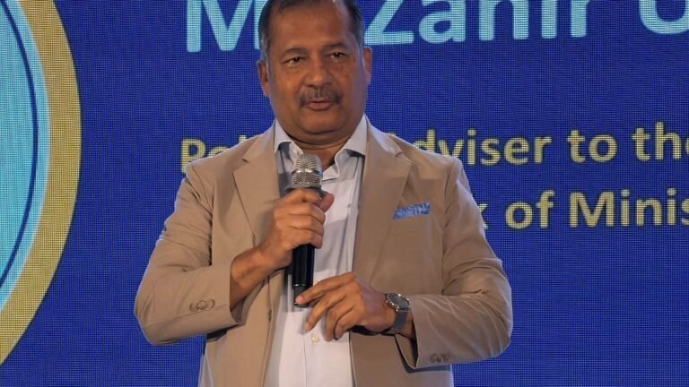 কৃষককে কেন্দ্রবিন্দুতে রেখেই কৃষিখাতের নীতি নির্ধারণ করতে হবে: জহির উদ্দিন