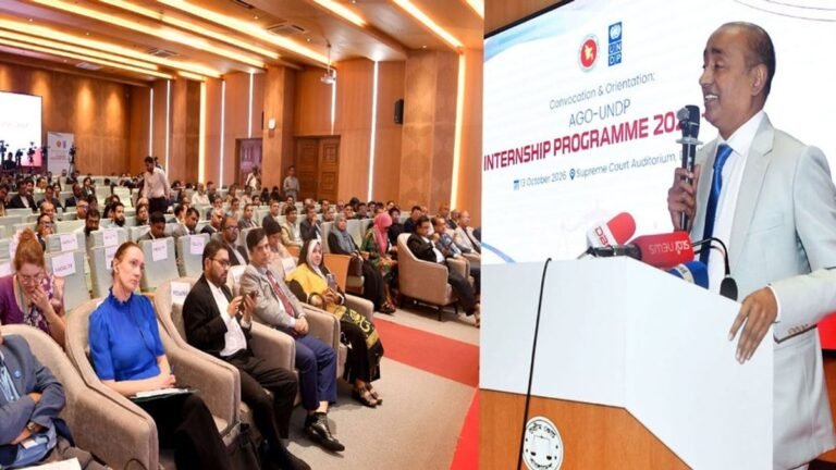 ৩৫ বছরের পর আর আইনজীবী হওয়ার সুযোগ থাকছে না: আইনমন্ত্রী