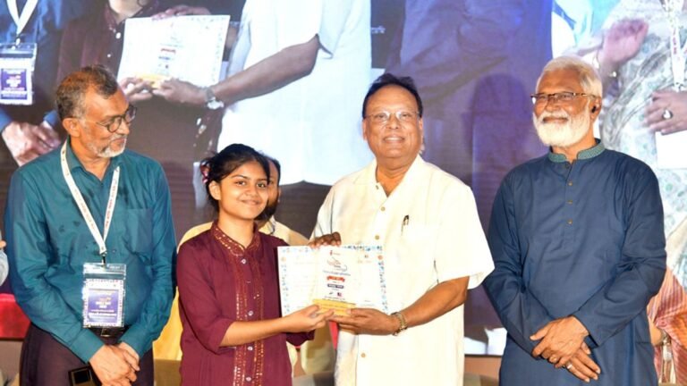 সরকার জন্মগত ঠোঁট ও তালু কাটা শিশুদের স্বাভাবিক জীবনে ফেরাতে অঙ্গীকারবদ্ধ: তথ্যপ্রযুক্তি মন্ত্রী