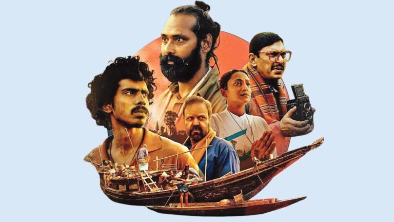 এ বছর আসছে ‘ফেউ’ সিরিজের দ্বিতীয় সিজন