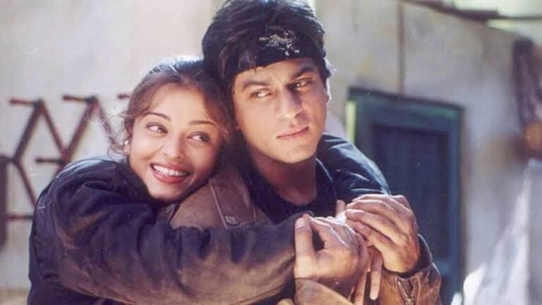 ঐশ্বরিয়াকে পাঁচ সিনেমা থেকে বাদ দিয়েছিলেন শাহরুখ, নতুন করে আলোচনায় পুরোনো সাক্ষাৎকার