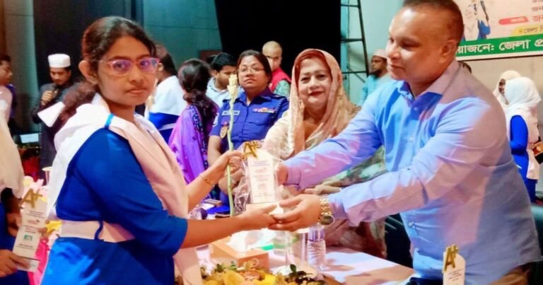শুধু জিপিএ-৫ নয়, শুদ্ধাচার ও স্বাস্থ্যের দিকেও গুরুত্ব দাও: প্রধানমন্ত্রীর বিশেষ সহকারী