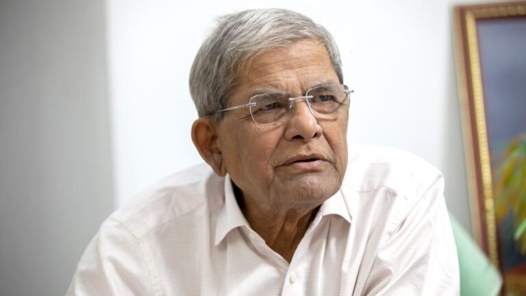 অপতথ্য রোধে পেশাদার সাংবাদিকদের সক্রিয় ভূমিকার প্রত্যাশা রাষ্ট্রপতির