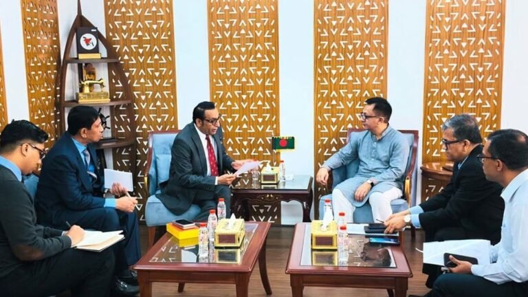 ওমানের সঙ্গে সিইপিএ চুক্তির উদ্যোগ, বাণিজ্য ঘাটতি কমাতে চায় বাংলাদেশ