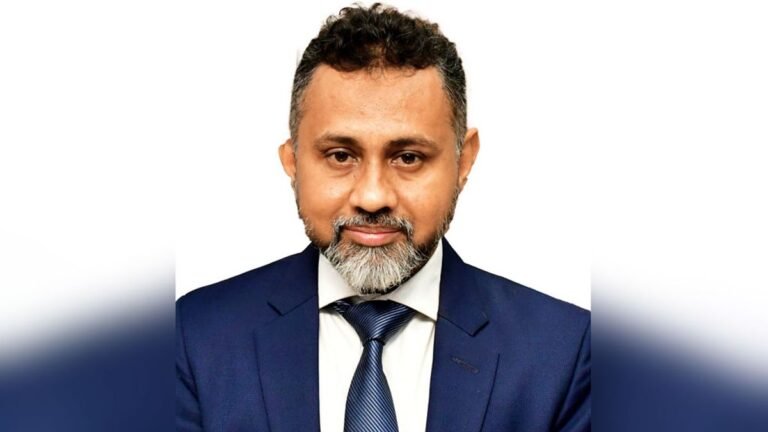জনতা ব্যাংক পিএলসির নতুন ডিএমডি নূরুল হুদা