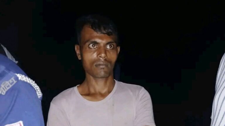 অনলাইন জুয়ার টাকা জোগাড় করতেই বন্ধুকে হত্যা