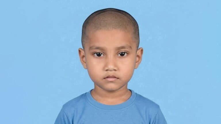 সকালে খেলতে বেরিয়ে নিখোঁজ শিশু, দুপুরে মিলল বস্তাবন্দী গলাকাটা লাশ