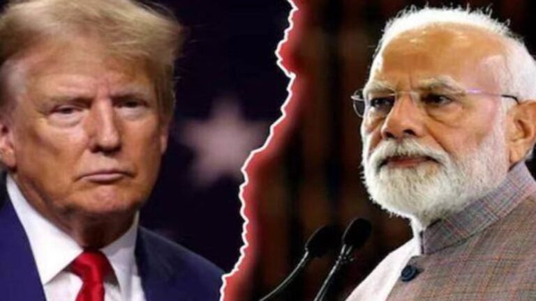 ওয়াশিংটন-নয়াদিল্লি সম্পর্কে টানাপোড়েন, মতবিরোধ প্রকাশ্যে