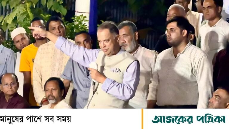 বিএনপির বিজয়ের পেছনে হিন্দুদের বড় অবদান আছে: বিদ্যুৎমন্ত্রী