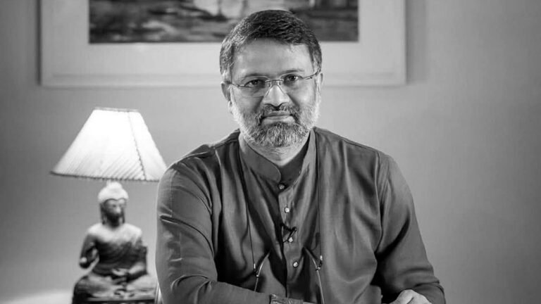 লন্ডনে বিডিনিউজের প্রধান সম্পাদক তৌফিক ইমরোজ খালিদীর মৃত্যু